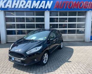 Ford Ford Fiesta Celebration Gebrauchtwagen