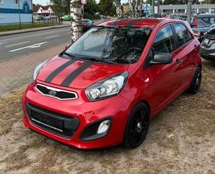 Kia Kia Picanto Vision Klima Gebrauchtwagen