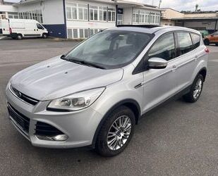 Ford Ford Kuga Titanium Gebrauchtwagen