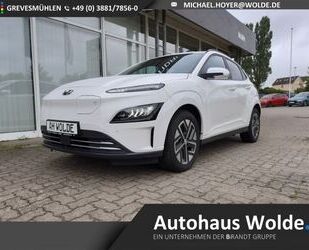 Hyundai Hyundai KONA Elektro Trend 2WD LED ACC Apple CarPl Gebrauchtwagen