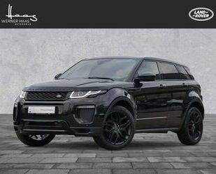 Land Rover Land Rover Range Rover Evoque TD4 Aut. HSE Dynamic Gebrauchtwagen