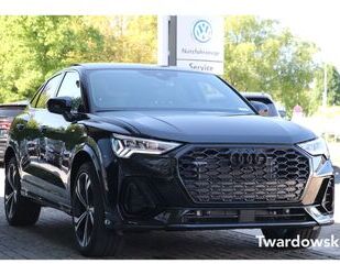 Audi Audi Q3 Sportback S line/ACC/AHK/Pano/Sonos/360°/K Gebrauchtwagen