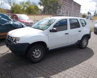 Dacia Dacia Duster I Essentiel 4x2 Gebrauchtwagen