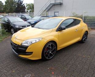 Renault Renault Megane III Coupe Renault Sport RS Cup Pake Gebrauchtwagen