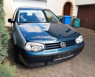 VW Volkswagen Golf 1.4 Ocean Ocean Gebrauchtwagen