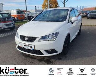 Seat Seat Ibiza TSI Style*PDC*NAVI*APP*DAB Gebrauchtwagen