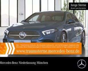 Mercedes-Benz Mercedes-Benz A 200 Lim AMG/Navi Prem/Business/LED Gebrauchtwagen