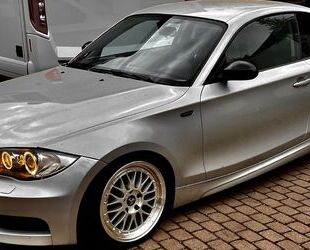 BMW BMW 135i Coupé - N54 Gebrauchtwagen