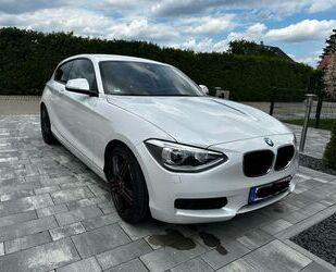 BMW BMW 118d - Gebrauchtwagen