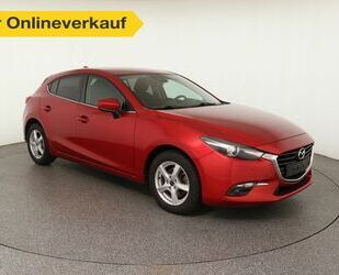 Mazda Mazda 3 2.0 SKYACTIV-G 120 Sports-Line LED+NAVI+ Gebrauchtwagen