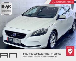 Volvo Volvo V40 Momentum Style Aut. Navi+Xenon+Ambiente+ Gebrauchtwagen