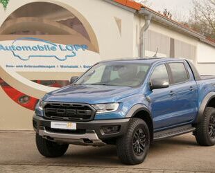 Ford Ford Ranger Rapter 2.0 TDCi Panther 4x4 STANDHEIZU Gebrauchtwagen