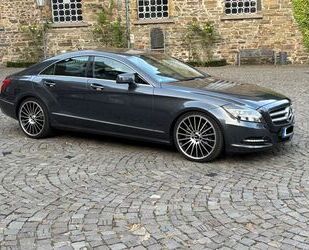 Mercedes-Benz Mercedes-Benz CLS 350 CDI - Gebrauchtwagen