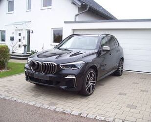 BMW BMW X5 M50d Pano/Head/ACC/Harman/Keyless/Laser/22