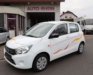 Suzuki Suzuki Celerio Club 1.0 Euro 6, 5-türig Klima TÜV Gebrauchtwagen