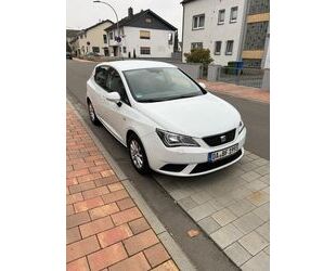 Seat Seat Ibiza 1.2 TSI 66kW Reference Reference Gebrauchtwagen