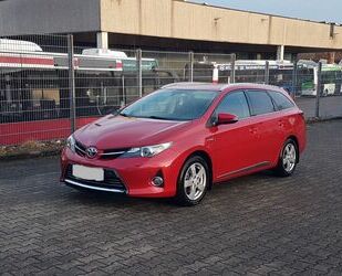 Toyota Toyota Auris Touring Sports Hybrid 1.8 Gebrauchtwagen