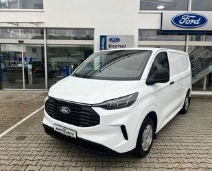 Ford Ford Transit Custom L1H1 Trend *SYNC4/RFK/LED/Heck Gebrauchtwagen