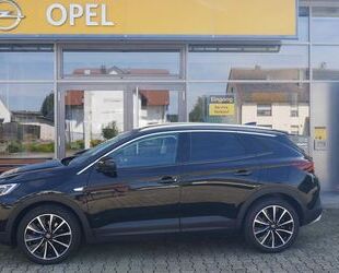 Opel Opel GRANDLAND X Hybrid 4 Ultimate Gebrauchtwagen