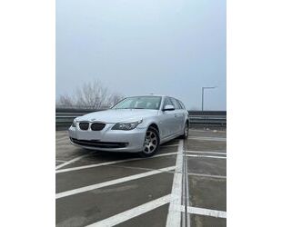 BMW BMW 525d touring - Gebrauchtwagen