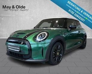 Mini Cooper SE Gebrauchtwagen