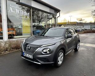 Nissan Juke Gebrauchtwagen