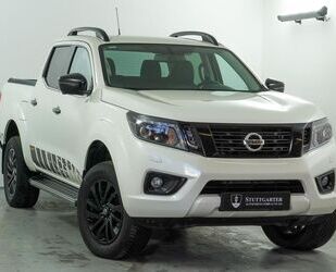 Nissan Nissan Navara NP300 N-Guard Double Cab 4x4 Leder K Gebrauchtwagen