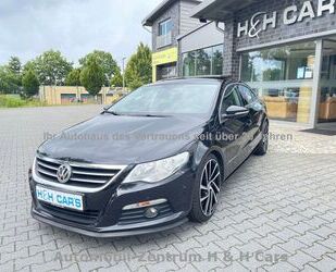 VW Volkswagen Passat CC 2.0 TFSI 16V Edition Sport Le Gebrauchtwagen