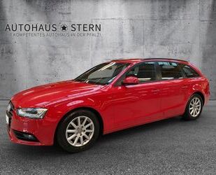 Audi Audi A4 Avant 2.0 TDI|SHZ|Klima|Navi|Bi-Xenon|Isof Gebrauchtwagen