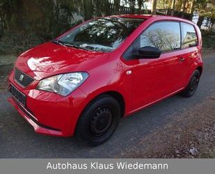 Seat Seat Mii 1.0 