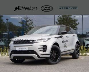 Land Rover Land Rover Range Rover Evoque D165 R-DYNAMIC SE AW Gebrauchtwagen