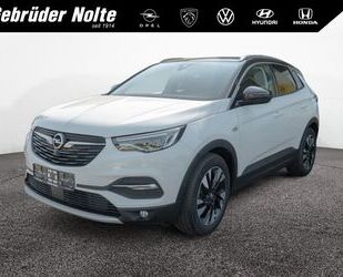 Opel Opel Grandland X 2.0 D Ultimate KAMERA NAVI LED 36 Gebrauchtwagen