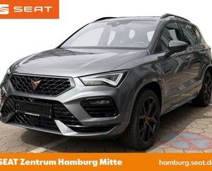 Cupra Cupra Ateca VZ 2.0 TSI 4Drive DSG Pano AHK Beats Gebrauchtwagen