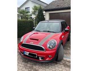 Mini MINI Cooper S Cabrio Cooper S Gebrauchtwagen