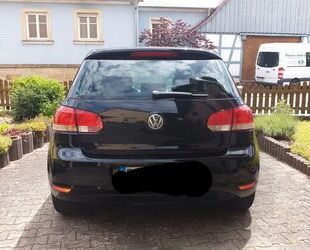 VW Volkswagen Golf 1.6 Comfortline Comfortline Gebrauchtwagen