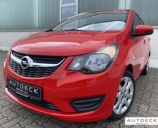 Opel Opel Karl 1.0L Edition*CarPlay/AndroitAuto*Tempoma Gebrauchtwagen