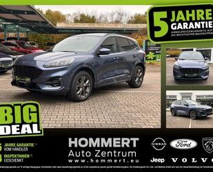 Ford Ford Kuga 2.5 Duratec PHEV ST-Line *ACC*beh.Lenk*N Gebrauchtwagen