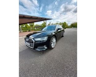 Audi Audi A6 50 TDI quattro tiptronic Avant , Garantie Gebrauchtwagen