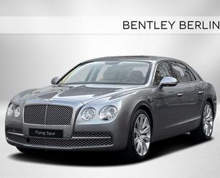 Bentley Bentley Flying Spur W12 Mulliner - BENTLEY BERLIN Gebrauchtwagen