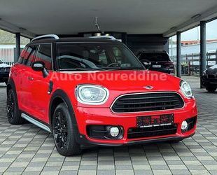 Mini MINI Countryman Cooper All4 *Aut.*Leder*Navi*LED*H Gebrauchtwagen