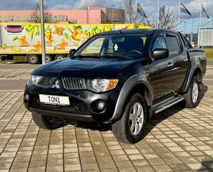 Mitsubishi Mitsubishi L200 Intense Doppelkabine 4WD Gebrauchtwagen