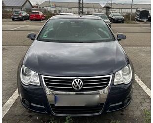 VW Volkswagen Eos 2.0 FSI Standard Gebrauchtwagen