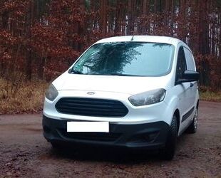 Ford Ford Transit Courier mit 250cm Ladefläche Beifahre Gebrauchtwagen