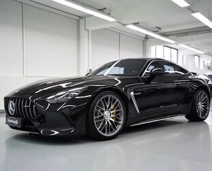 Mercedes-Benz Mercedes-Benz AMG GT 55 4Matic+ !V8! Coupe PREMIUM Gebrauchtwagen