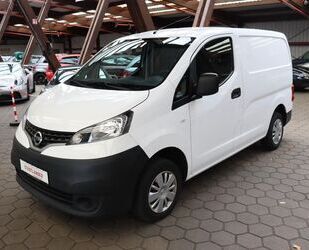 Nissan Nissan NV200 / Evalia Kasten Pro 1.6 KLIMA*BT-FSE Gebrauchtwagen