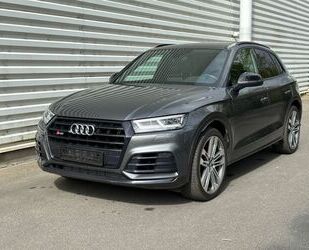 Audi SQ5 Gebrauchtwagen