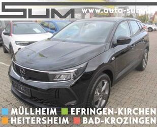 Opel Opel Grandland 1.5 D Enjoy - Winter Ausstattung Gebrauchtwagen