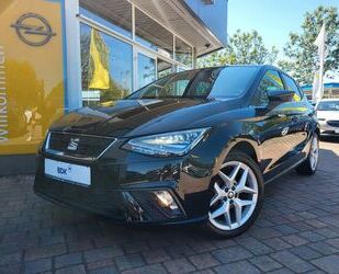 Seat Seat Ibiza Style Turbo LED-Licht/Navi/FullLink/Kam Gebrauchtwagen