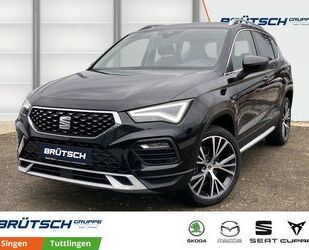 Seat Seat Ateca Xperience 1.5 TSI DSG 110kW/150PS Gebrauchtwagen