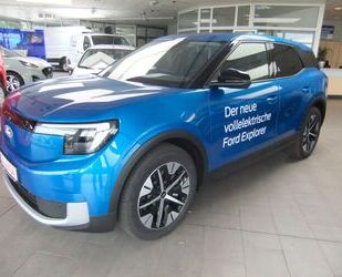 Ford Ford Explorer BEV 77 kwh neues Modell Gebrauchtwagen